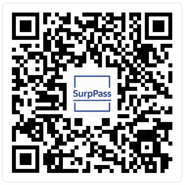 Download on App Store QR Code