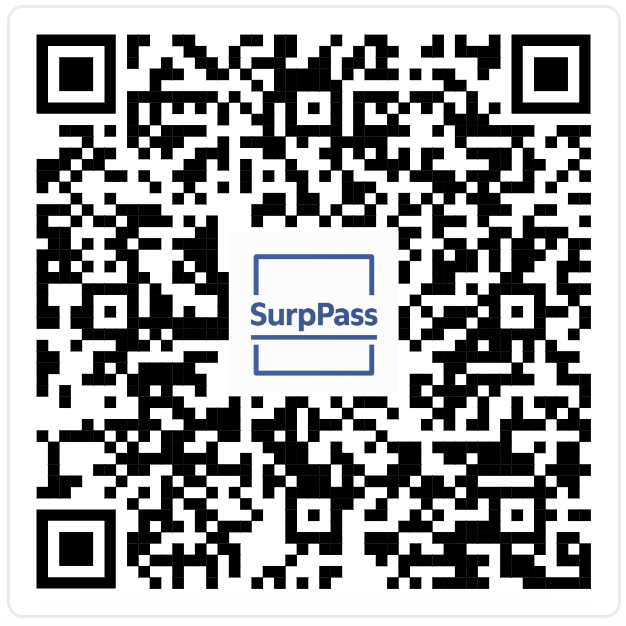 Get it on Google Play QR Code